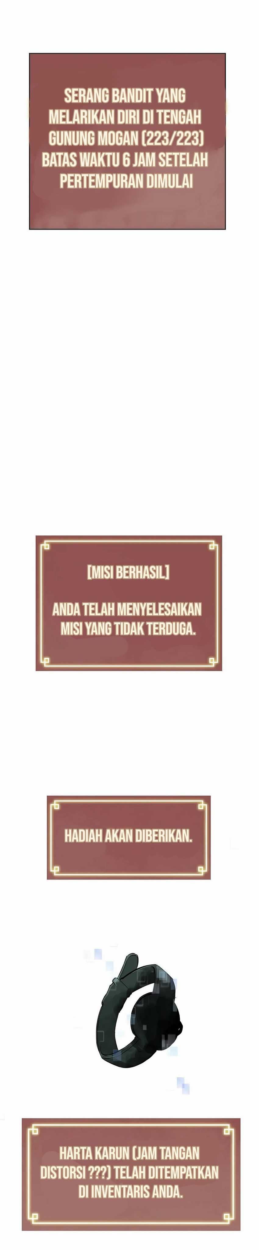Infinite Level Up in Murim Chapter 143 Gambar 16