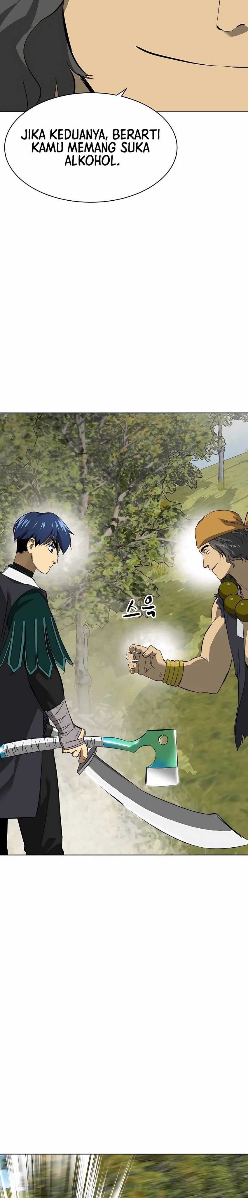 Infinite Level Up in Murim Chapter 143 Gambar 19