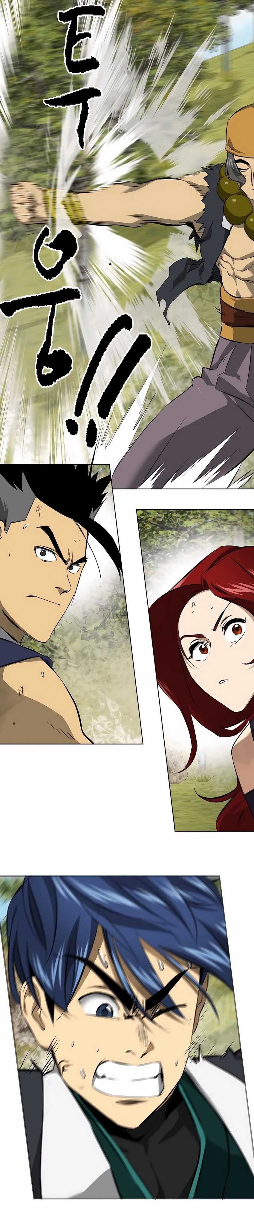 Infinite Level Up in Murim Chapter 143 Gambar 20