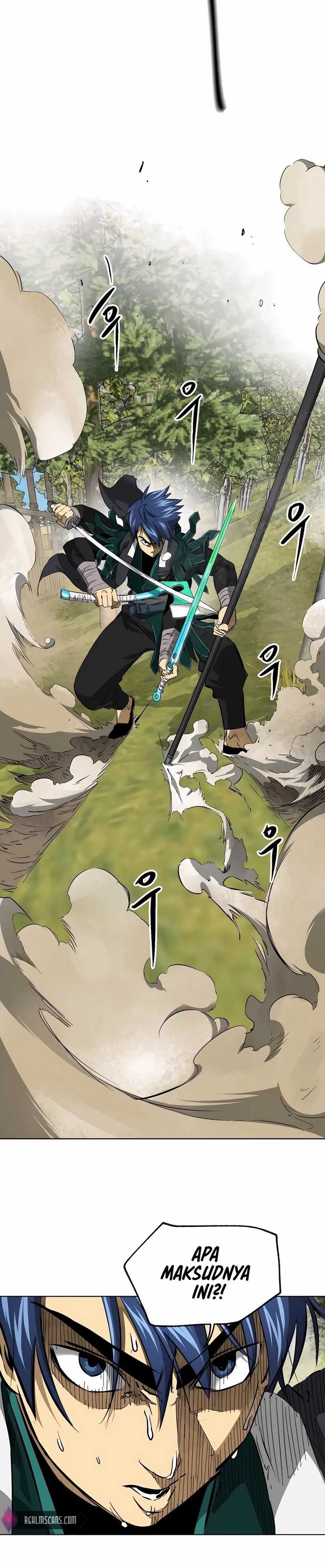 Infinite Level Up in Murim Chapter 143 Gambar 22