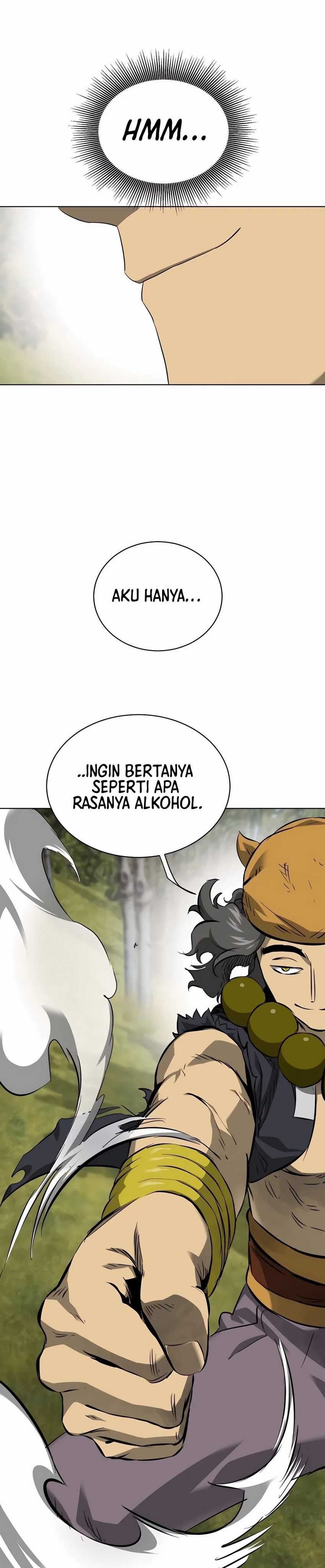 Infinite Level Up in Murim Chapter 143 Gambar 24