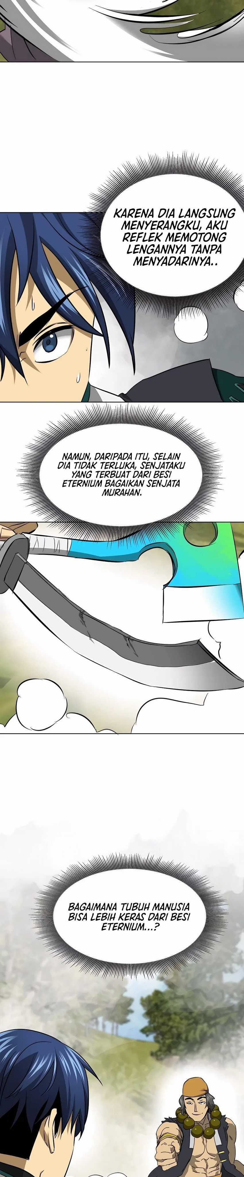 Infinite Level Up in Murim Chapter 143 Gambar 25