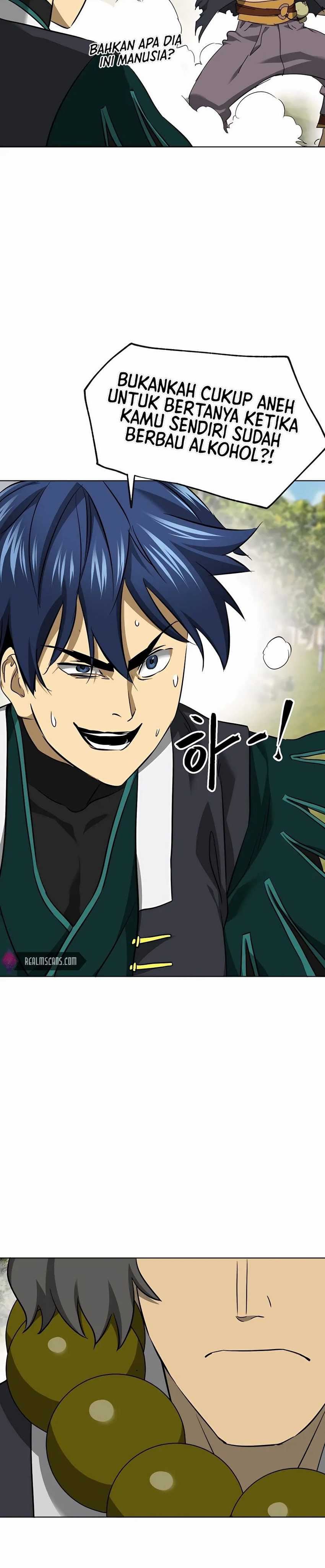Infinite Level Up in Murim Chapter 143 Gambar 26