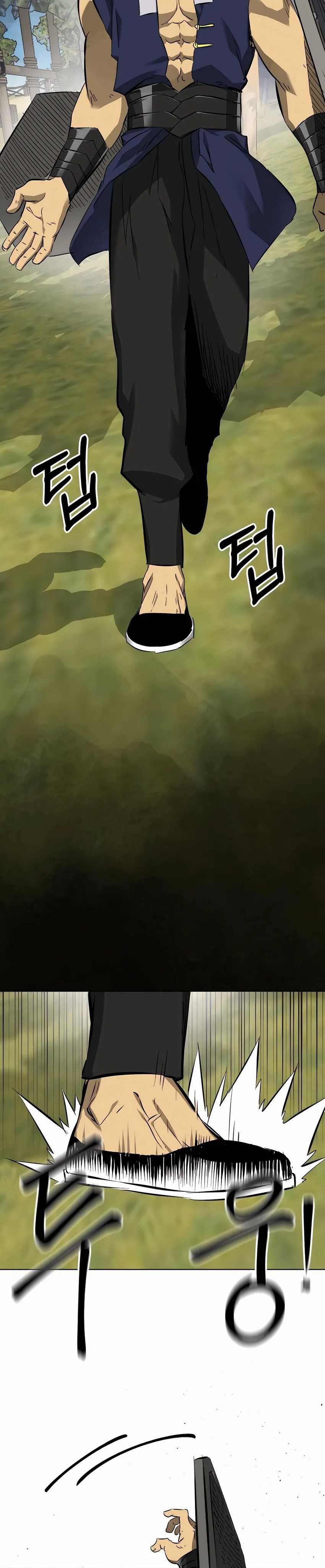 Infinite Level Up in Murim Chapter 143 Gambar 30