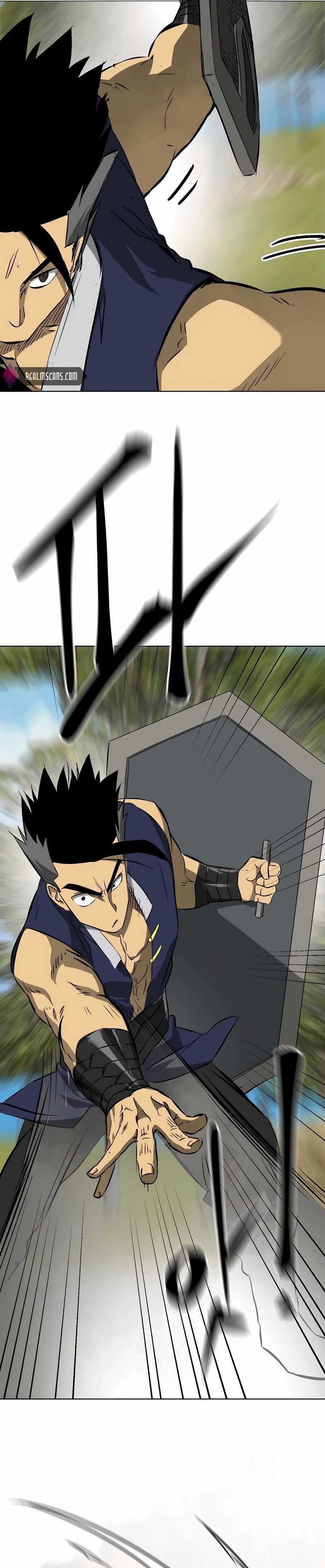 Infinite Level Up in Murim Chapter 143 Gambar 31