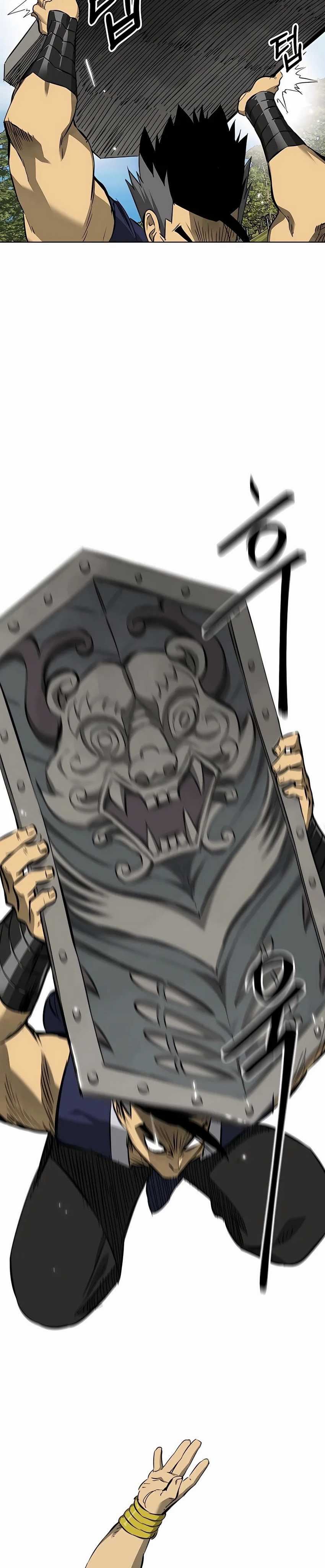 Infinite Level Up in Murim Chapter 143 Gambar 34