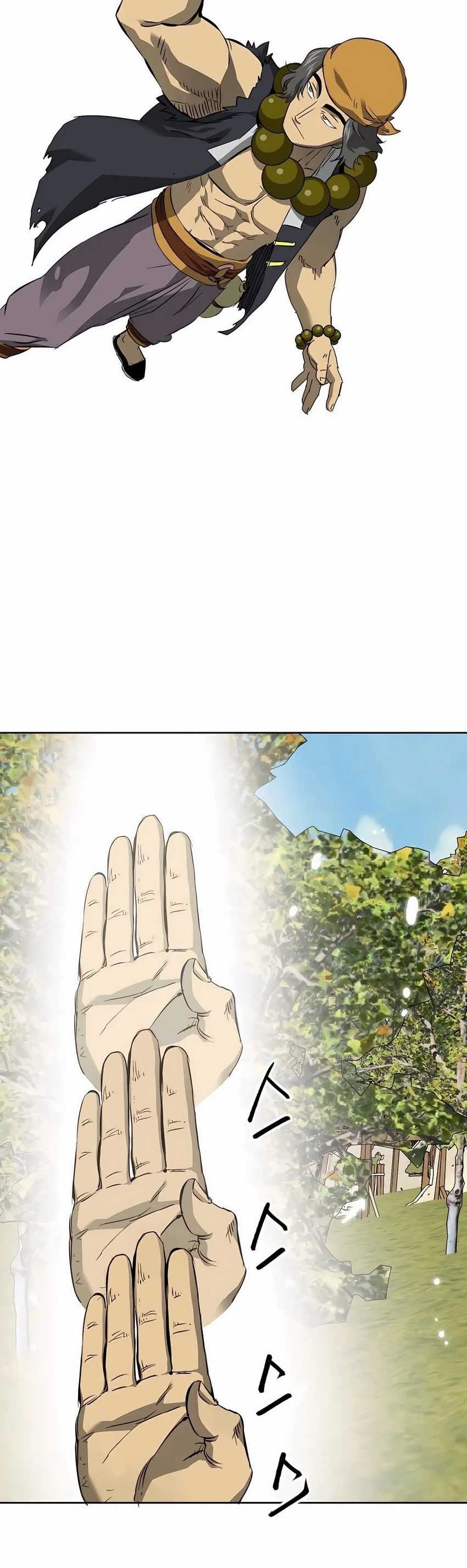 Infinite Level Up in Murim Chapter 143 Gambar 35