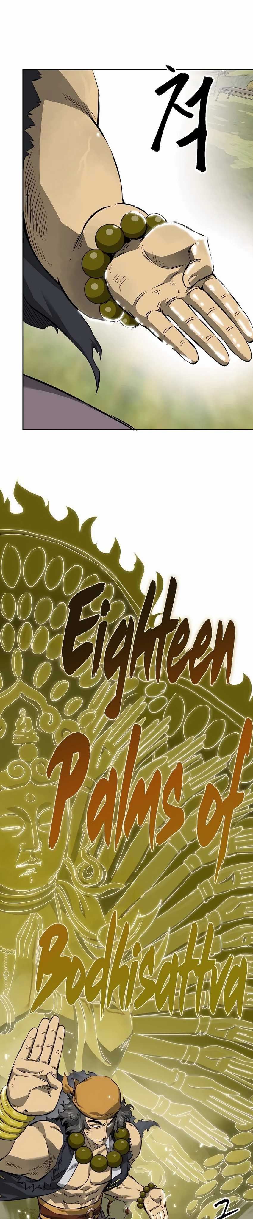 Infinite Level Up in Murim Chapter 143 Gambar 36