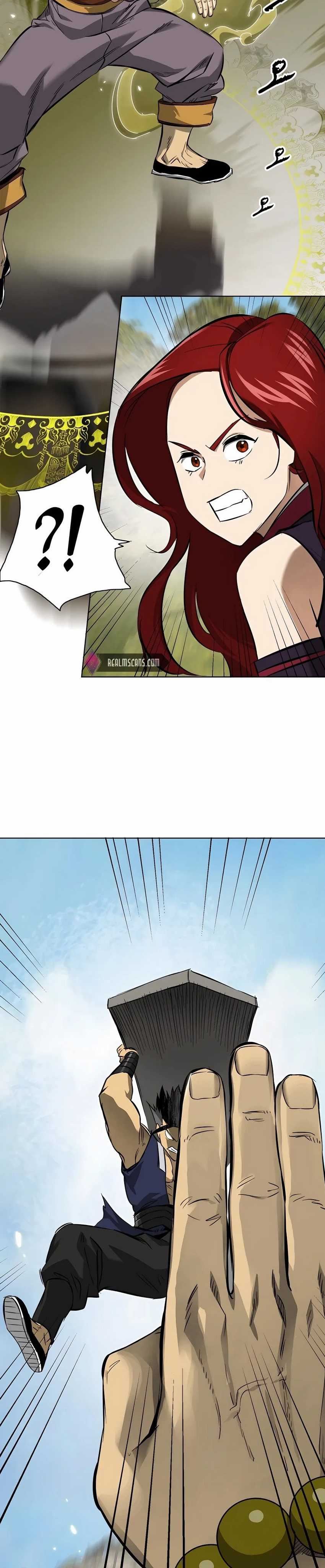 Infinite Level Up in Murim Chapter 143 Gambar 37