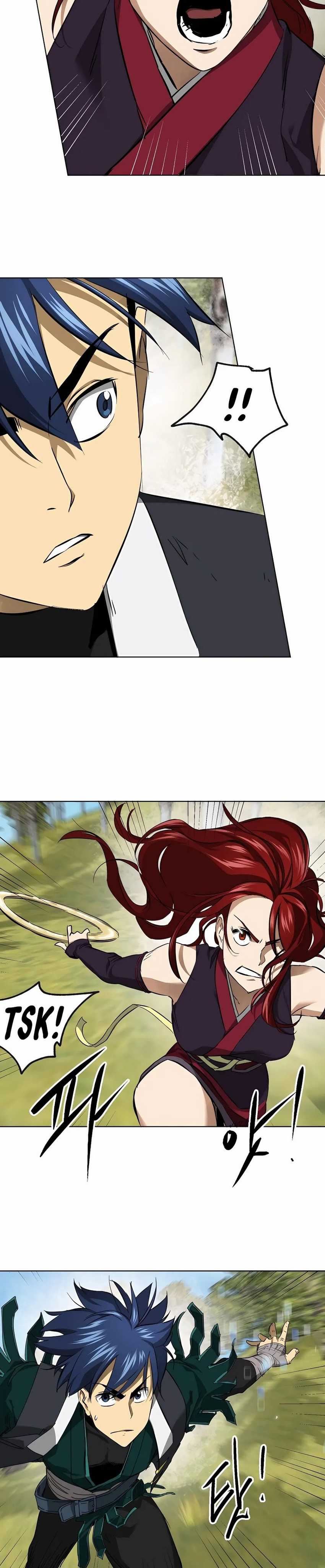 Infinite Level Up in Murim Chapter 143 Gambar 39