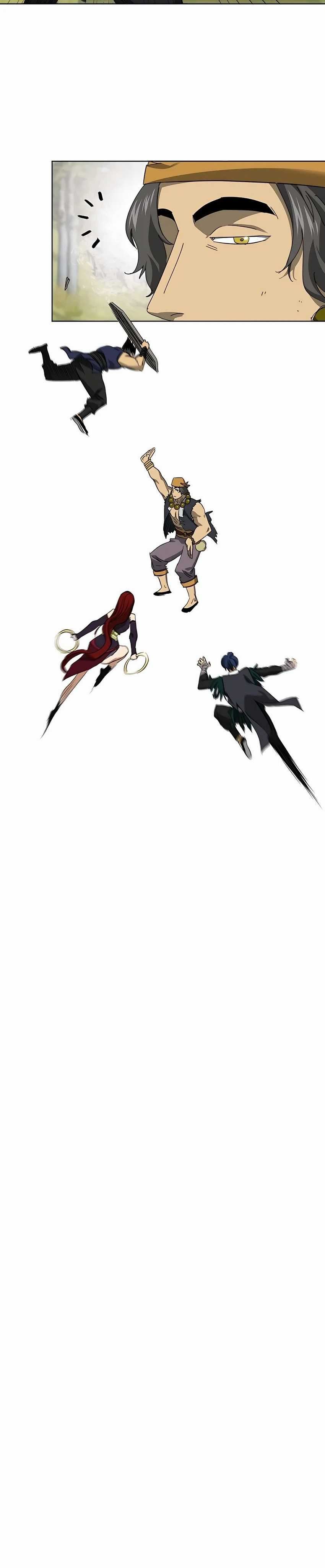 Infinite Level Up in Murim Chapter 143 Gambar 40