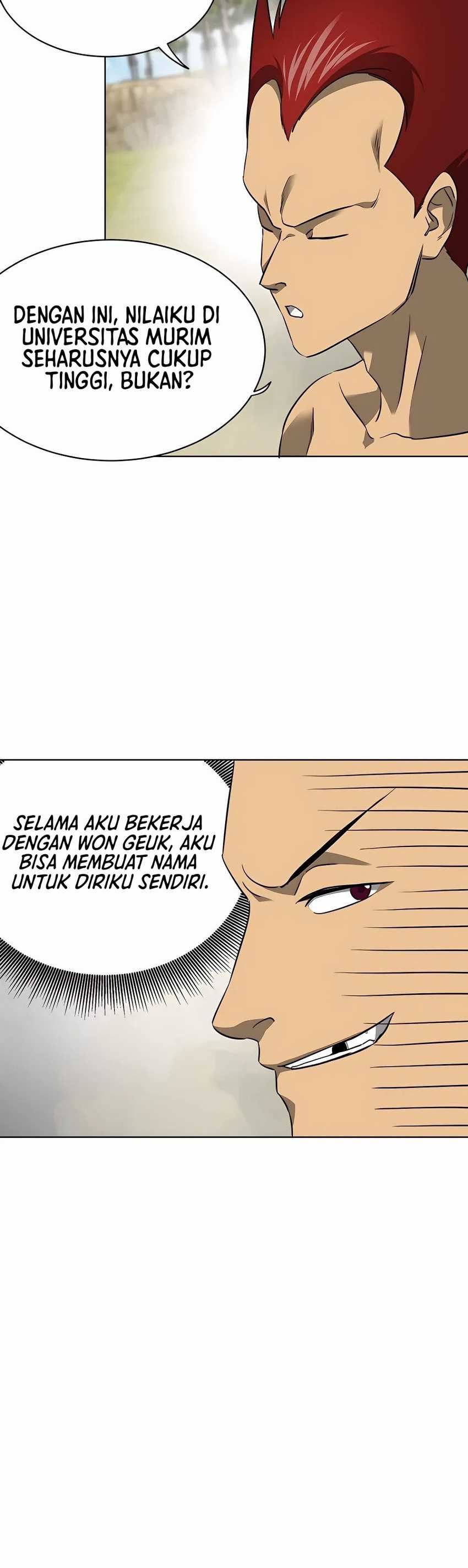 Infinite Level Up in Murim Chapter 143 Gambar 42