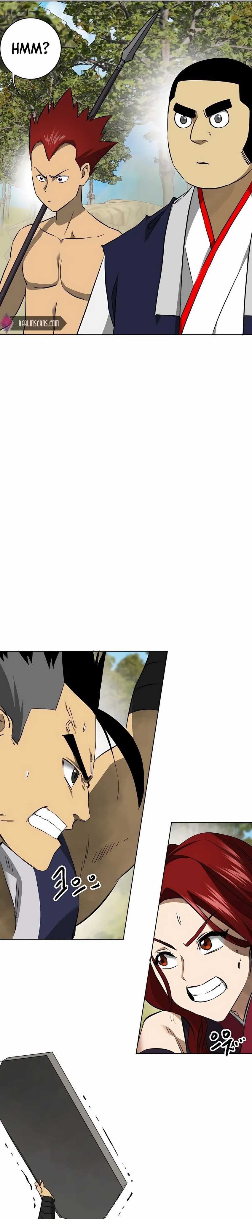 Infinite Level Up in Murim Chapter 143 Gambar 43