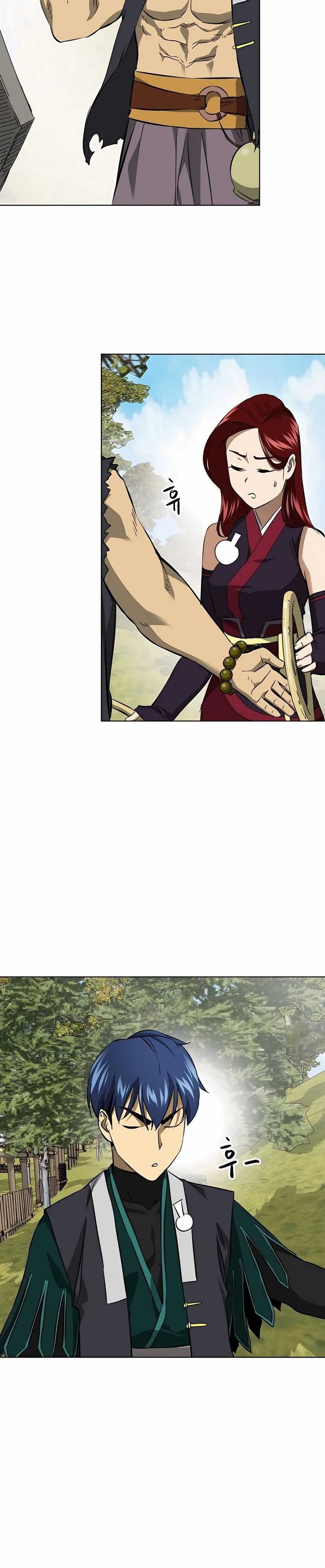 Infinite Level Up in Murim Chapter 143 Gambar 46