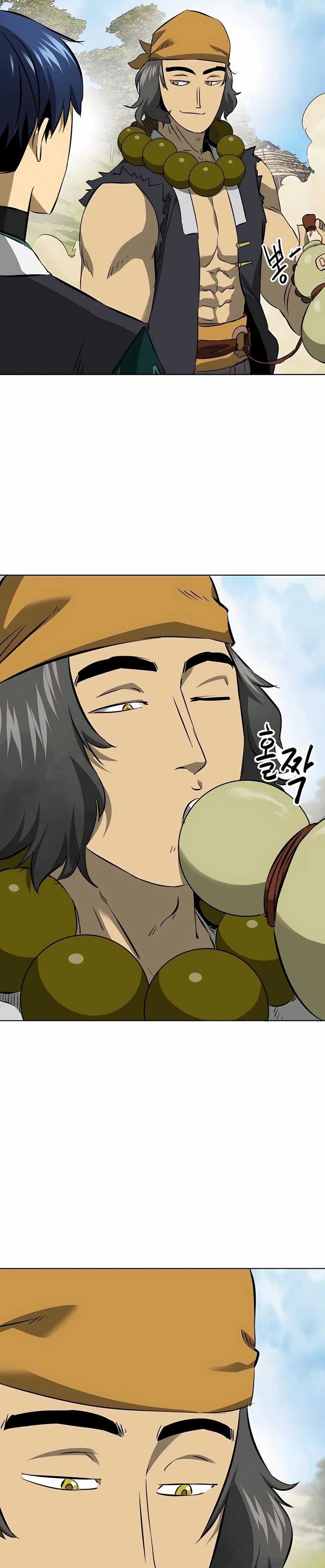 Infinite Level Up in Murim Chapter 143 Gambar 50