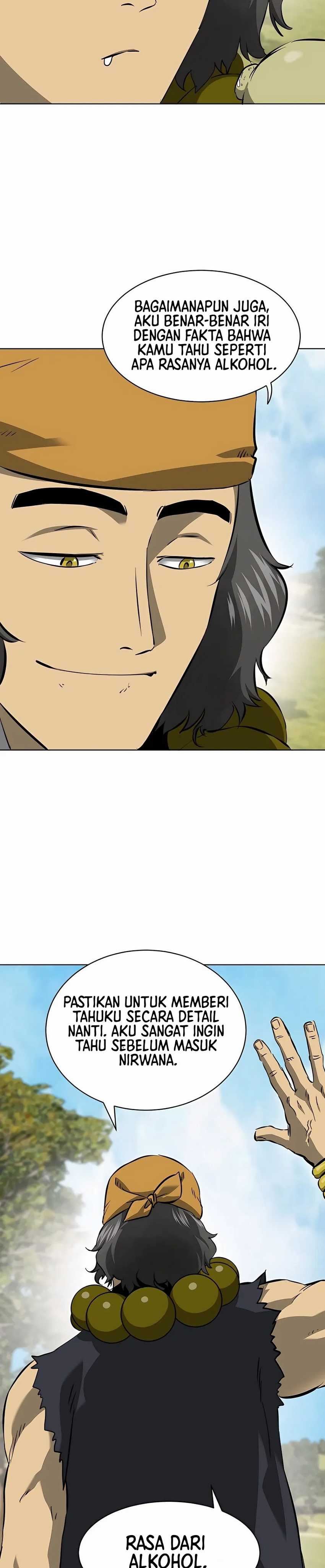 Infinite Level Up in Murim Chapter 143 Gambar 51