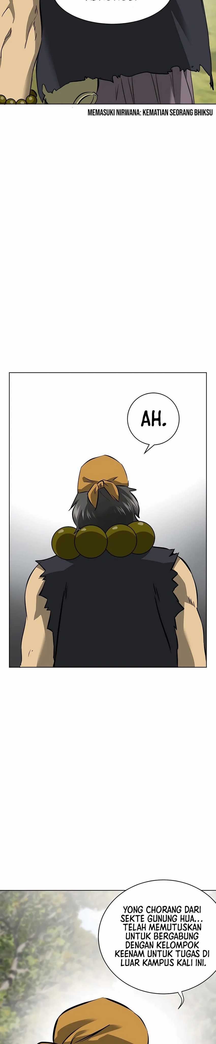 Infinite Level Up in Murim Chapter 143 Gambar 52
