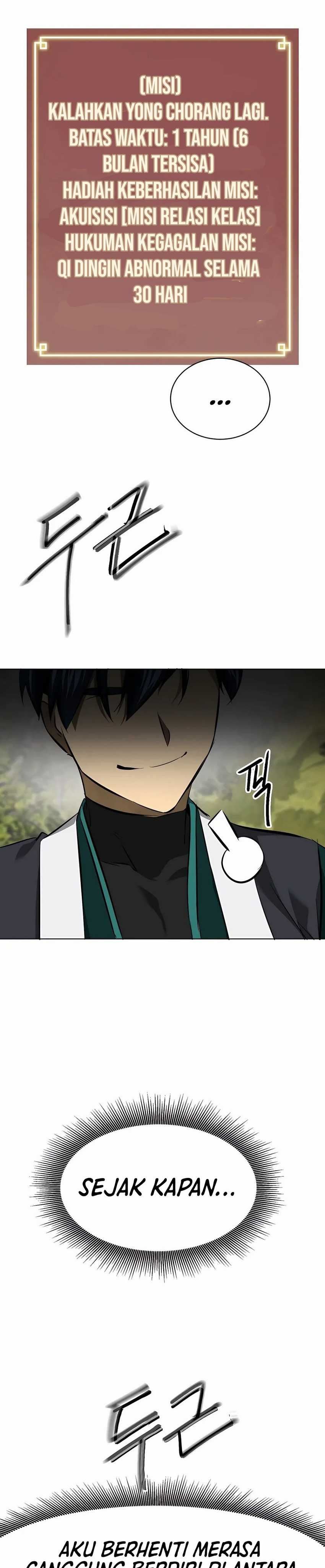 Infinite Level Up in Murim Chapter 143 Gambar 55