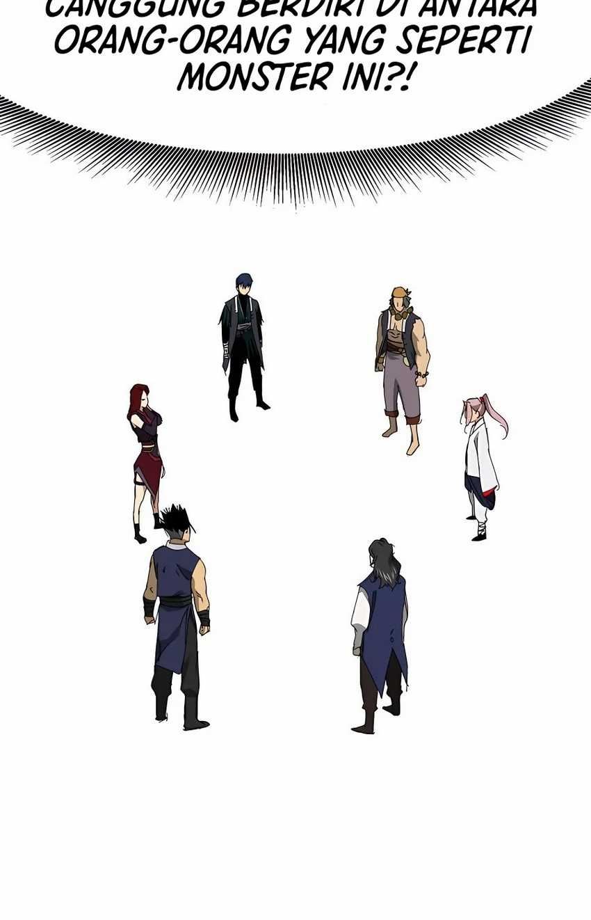 Infinite Level Up in Murim Chapter 143 Gambar 56