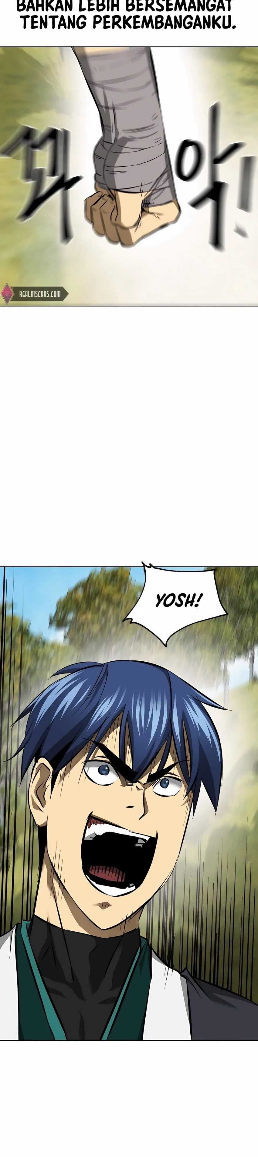 Infinite Level Up in Murim Chapter 143 Gambar 59