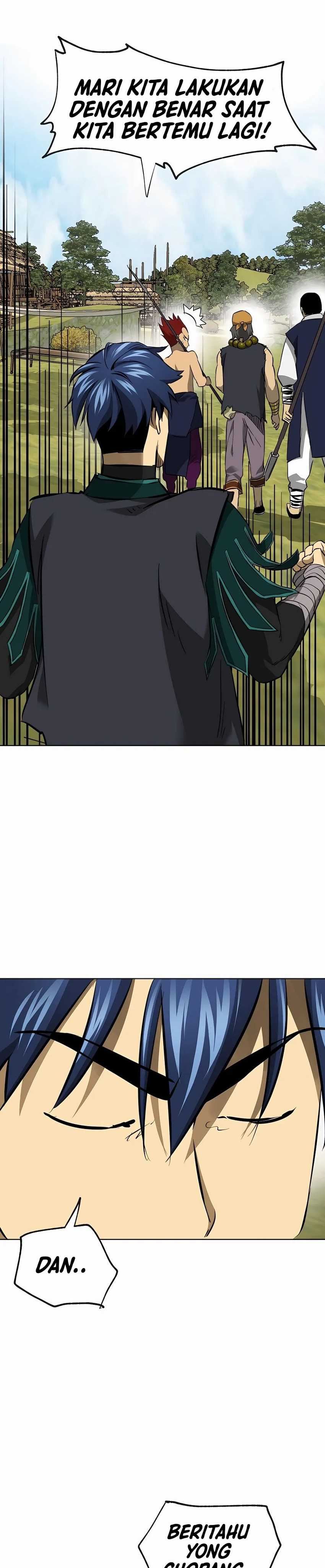 Infinite Level Up in Murim Chapter 143 Gambar 60