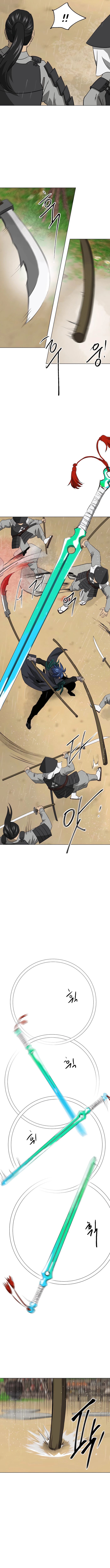Infinite Level Up in Murim Chapter 157 Gambar 3