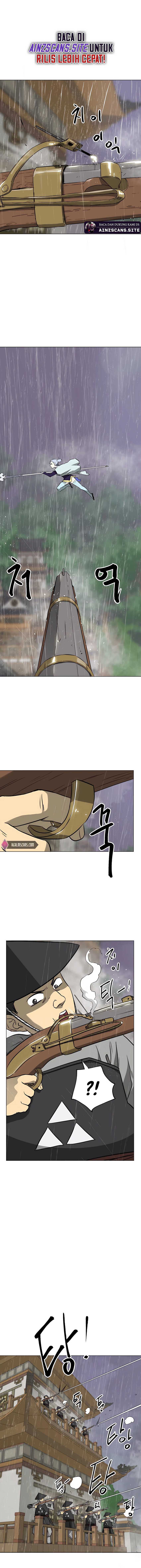 Infinite Level Up in Murim Chapter 160 Gambar 3