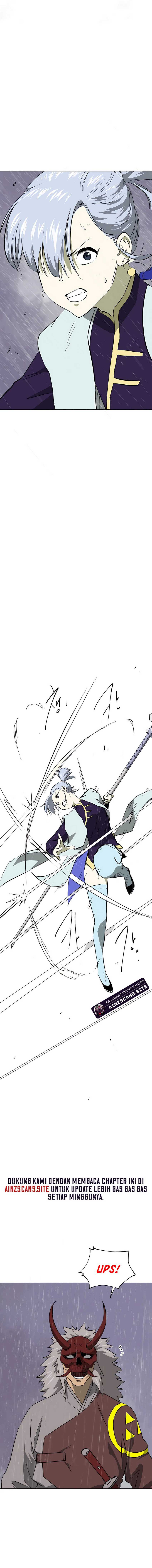 Infinite Level Up in Murim Chapter 160 Gambar 4