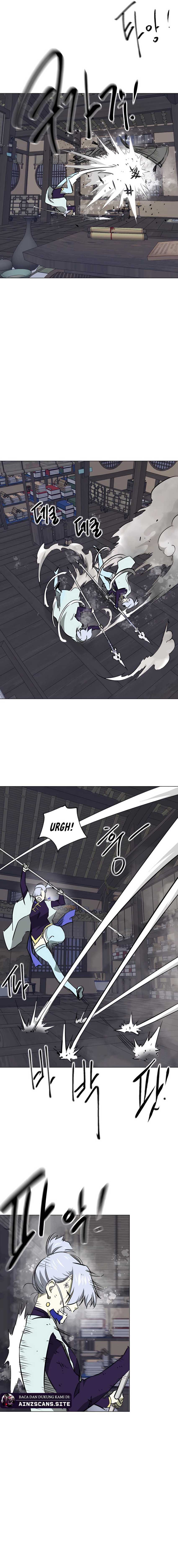 Infinite Level Up in Murim Chapter 160 Gambar 7