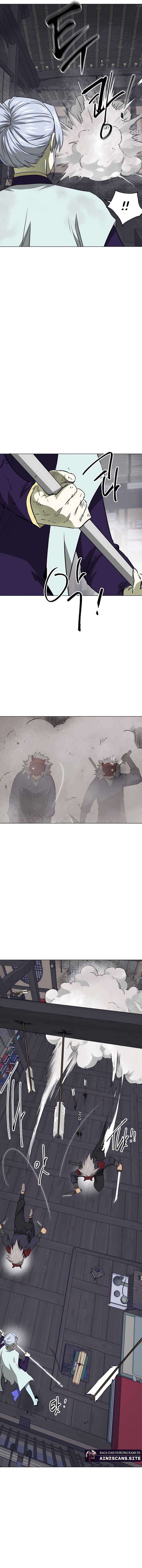 Infinite Level Up in Murim Chapter 160 Gambar 10