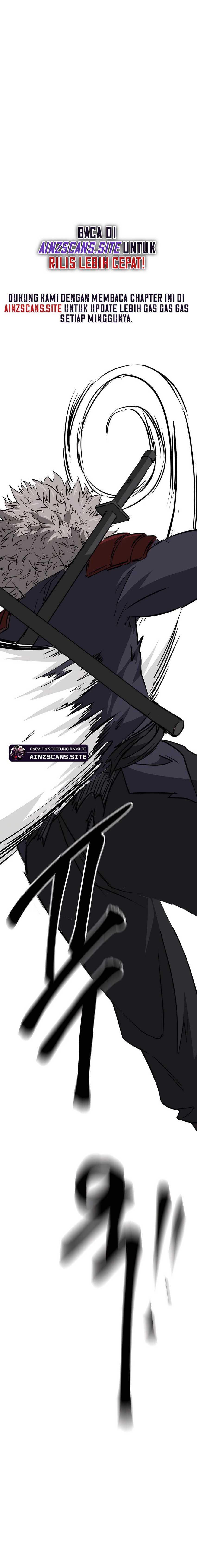 Infinite Level Up in Murim Chapter 160 Gambar 12