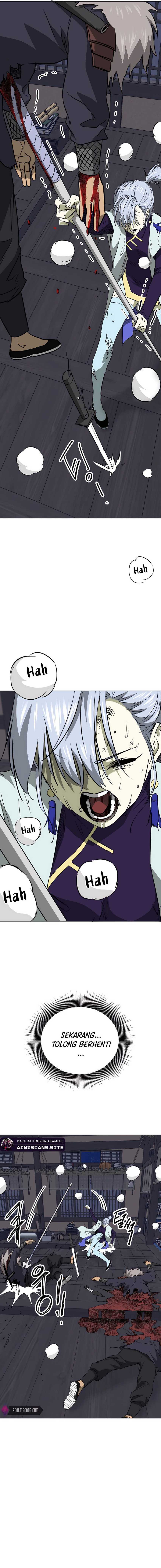 Infinite Level Up in Murim Chapter 160 Gambar 13