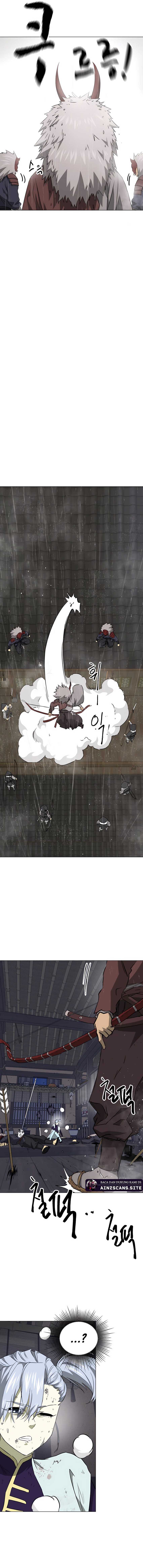 Infinite Level Up in Murim Chapter 160 Gambar 14
