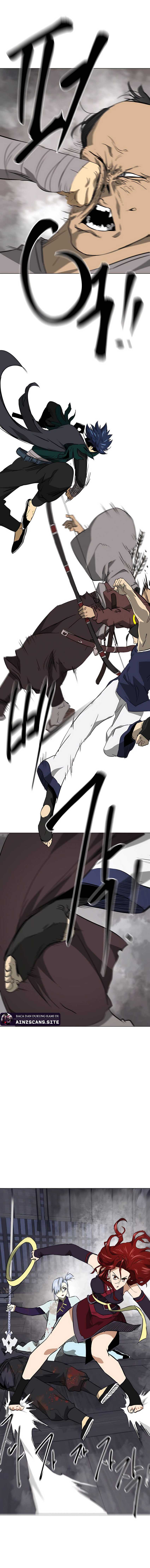 Infinite Level Up in Murim Chapter 160 Gambar 19