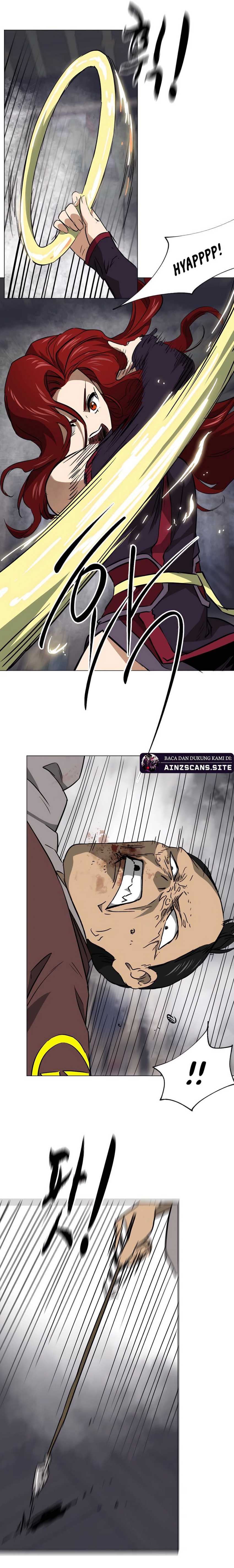 Infinite Level Up in Murim Chapter 160 Gambar 20