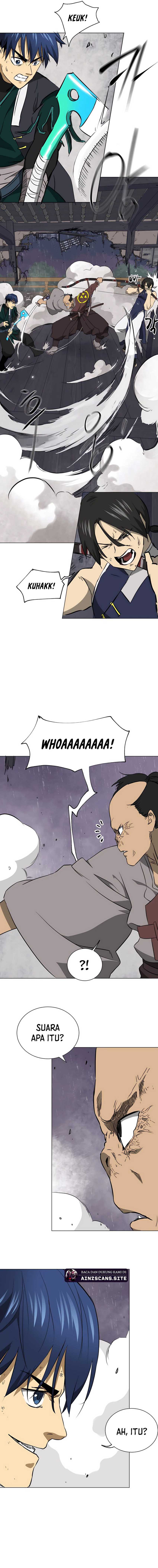 Infinite Level Up in Murim Chapter 160 Gambar 24