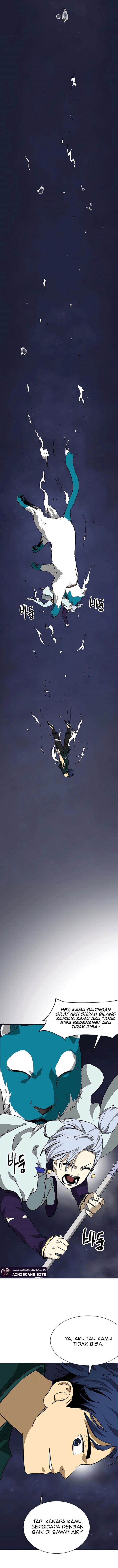 Infinite Level Up in Murim Chapter 167 Gambar 5