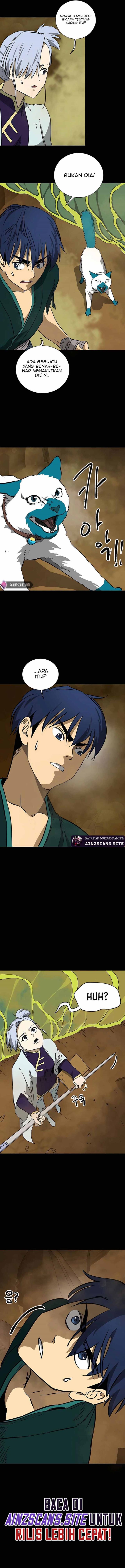 Infinite Level Up in Murim Chapter 167 Gambar 21