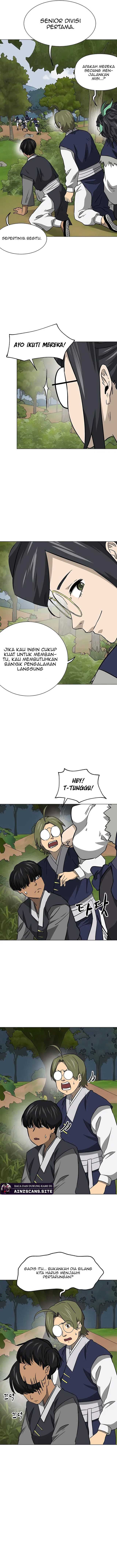 Infinite Level Up in Murim Chapter 168 Gambar 10