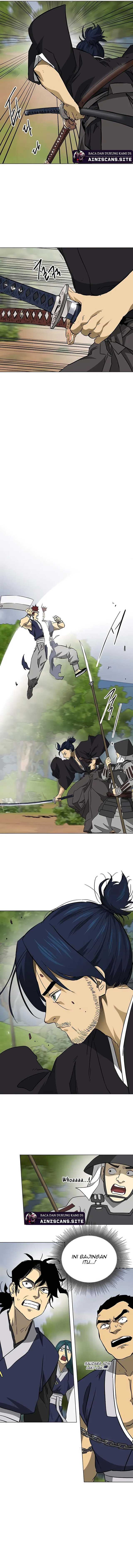 Infinite Level Up in Murim Chapter 168 Gambar 13