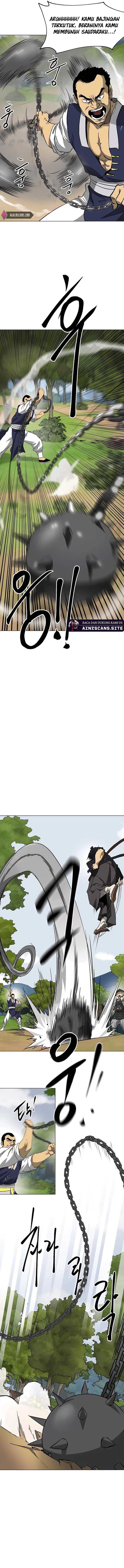 Infinite Level Up in Murim Chapter 168 Gambar 14