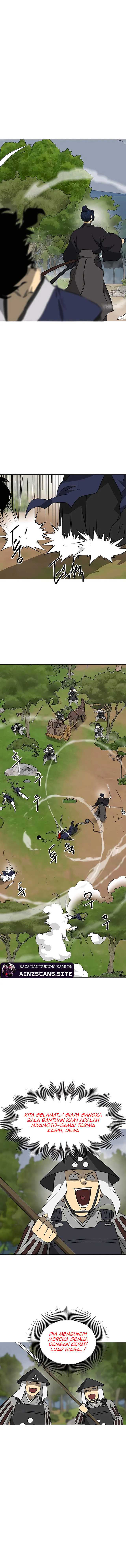 Infinite Level Up in Murim Chapter 168 Gambar 19