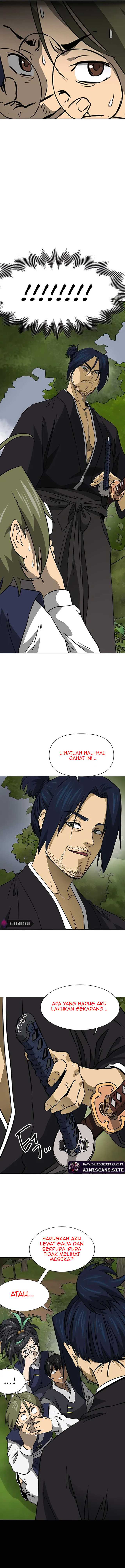 Infinite Level Up in Murim Chapter 168 Gambar 23
