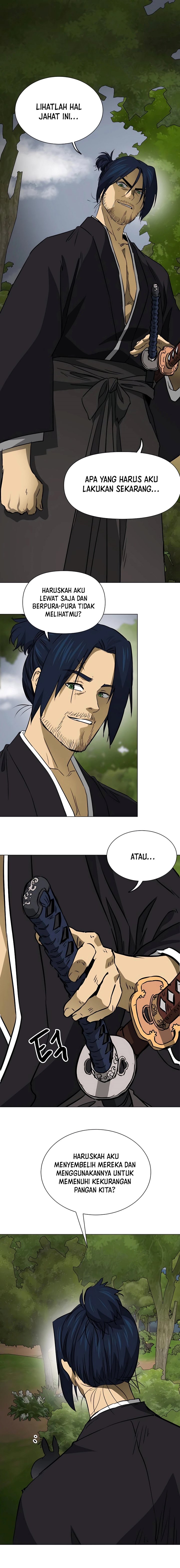Infinite Level Up in Murim Chapter 169 Gambar 3