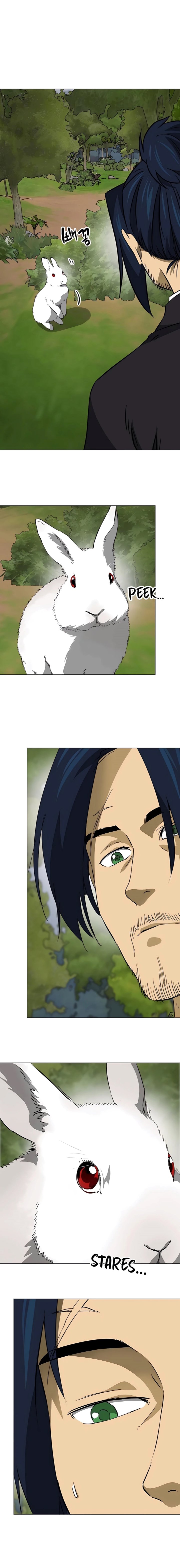 Infinite Level Up in Murim Chapter 169 Gambar 4