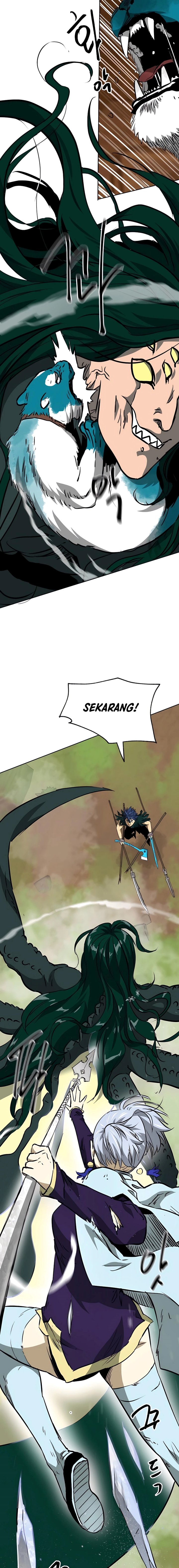 Infinite Level Up in Murim Chapter 169 Gambar 22