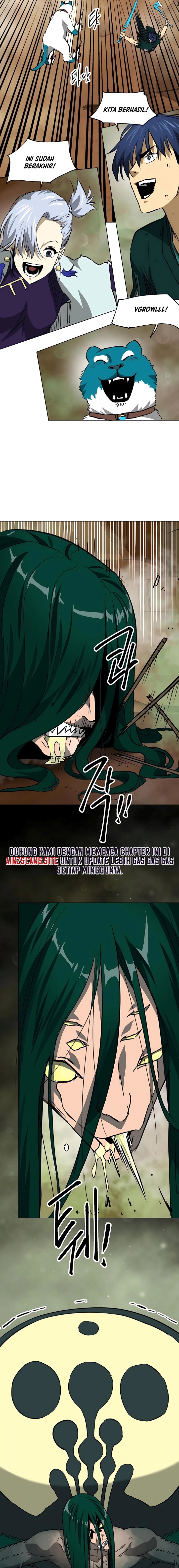 Infinite Level Up in Murim Chapter 169 Gambar 27