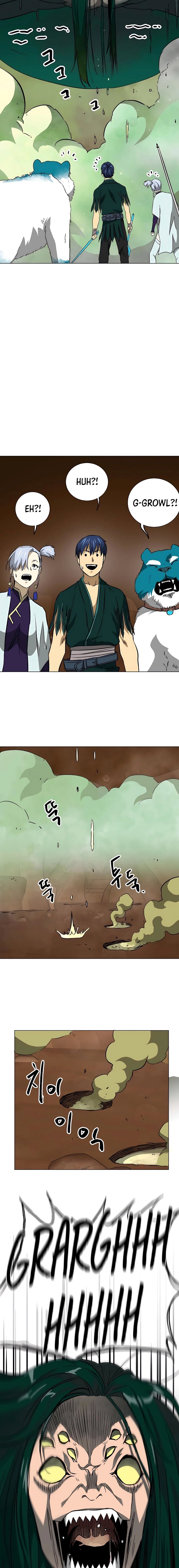 Infinite Level Up in Murim Chapter 169 Gambar 28