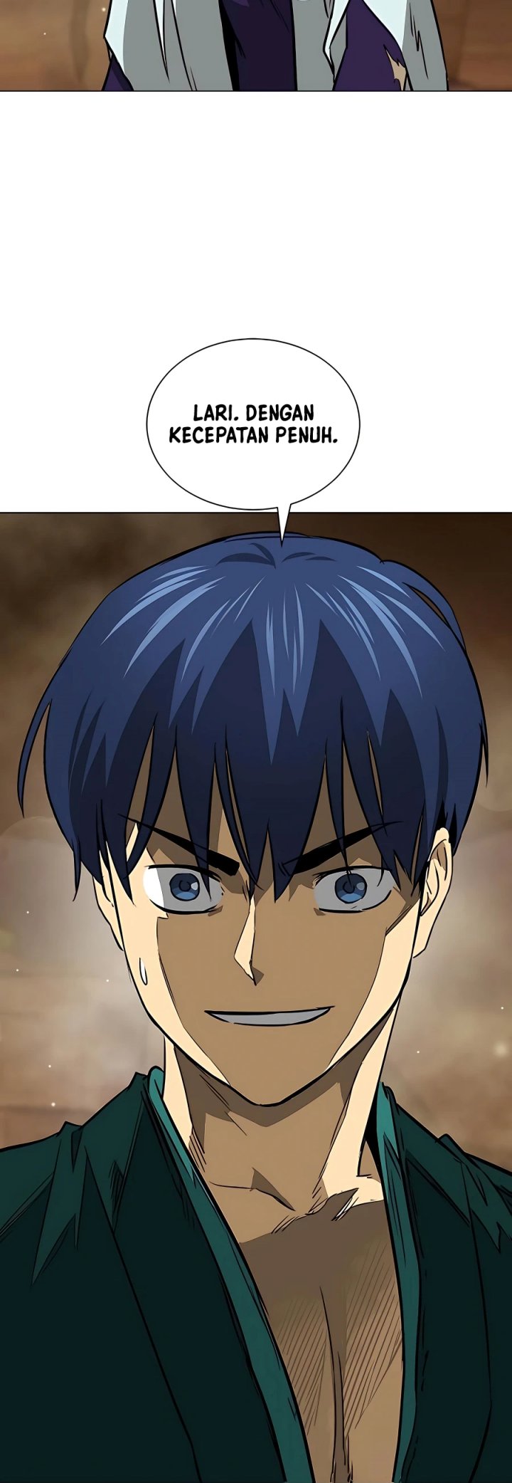Infinite Level Up in Murim Chapter 169 Gambar 30