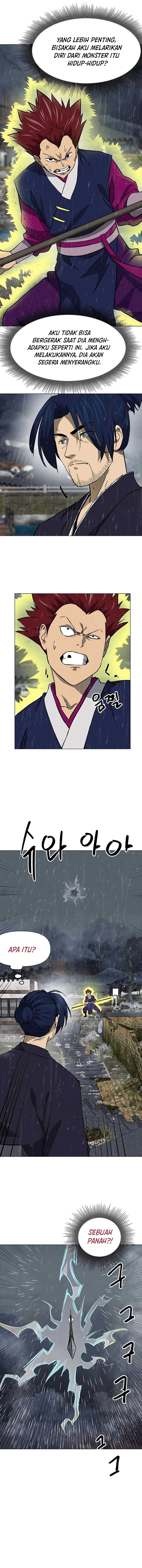 Infinite Level Up in Murim Chapter 174 Gambar 8
